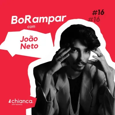 Usando a criatividade para resolver | BoRampar #16
