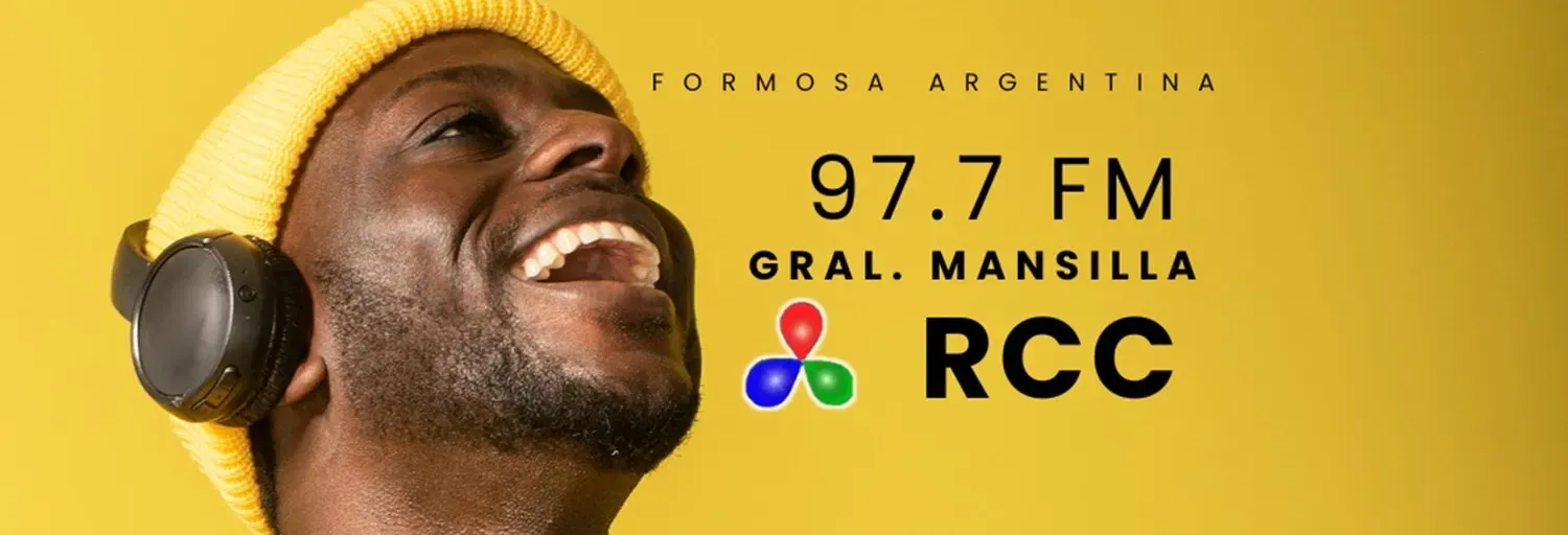 RCC 97.7 FM