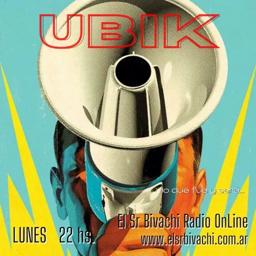 UBIK Programa 77
