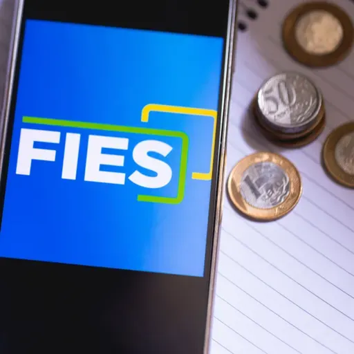 Renegociação do FIES pode abastecer o caixa do governo em R$2 bilhões.