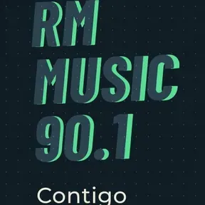RM music 90.1 contigo