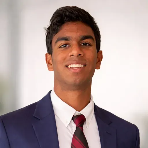 AI for Junior Tennis Analytics ft Sid Chalamalasetty