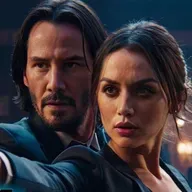 El exorcismo de Al Pacino, Jonh Wick y Ana de Armas a Sîrat y la corriente del mal