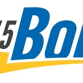 CHBO 107.5 "Bolt FM" Humboldt, SK