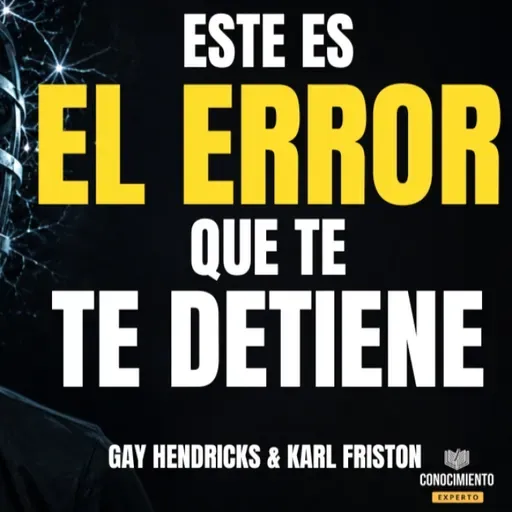 ¿Por qué arruinas todo cuando te va bien? La ciencia del Autosabotaje