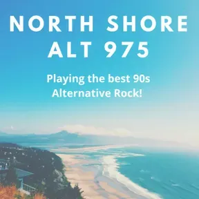 North Shore Alt 975
