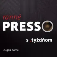 Ranné presso s .týždňom – Utorok
