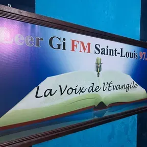 RADIO LEER GI