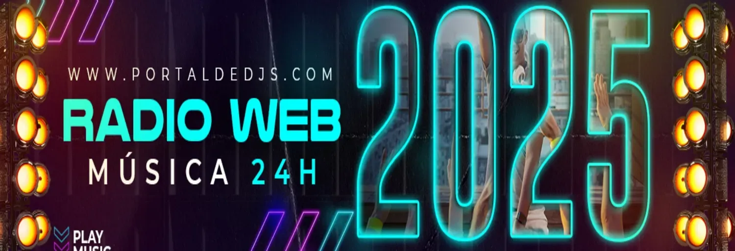 PORTAL DE DJS