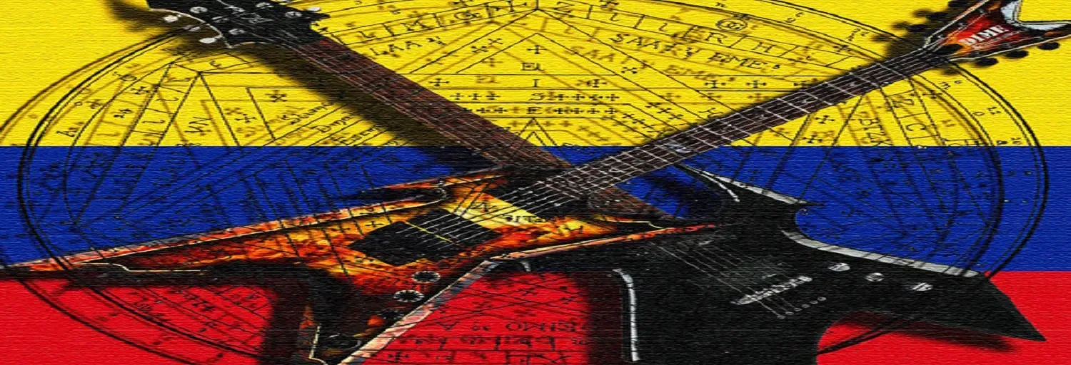 METAL COLOMBIANO