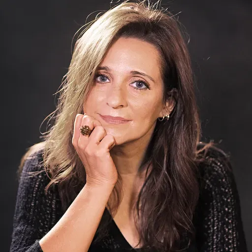 Episódio 97: Ana Margarida de Carvalho