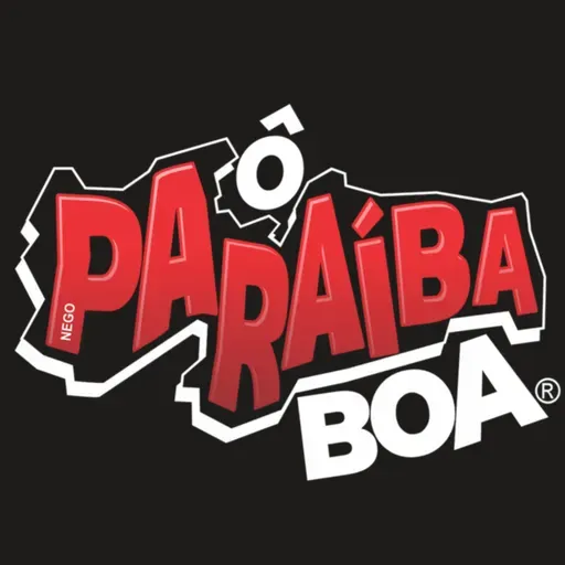 Ô PARAÍBA BOA - #84 - 14/06/2023