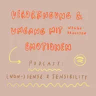 #1 Verdrängung und Umgang mit weggedrückten Emotionen