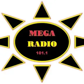 Mega Radio 101.1