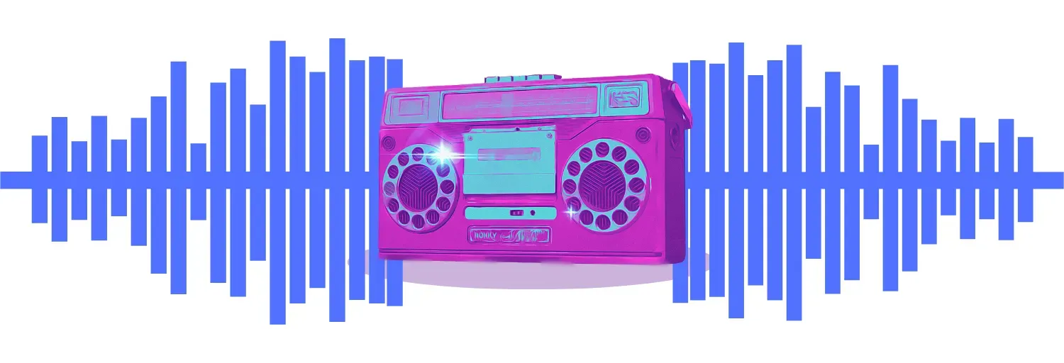 Urban Flow Radio