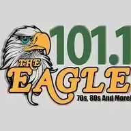 WDNT 101.1 The Eagle