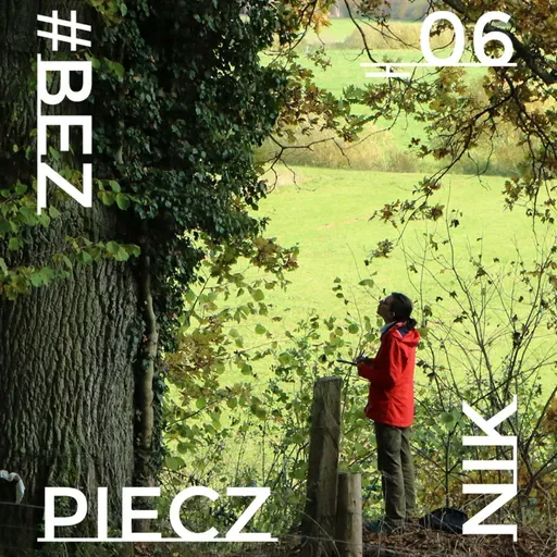 S06E06 Czy ludzie boją się drzew? O bezpieczeństwie, cieniu i zieleni w mieście.