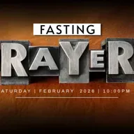 🛑Fasting prayer Service - #Live February 7th 2026|#yacobpastor #endtimemessagechurch #2025 #hsbm