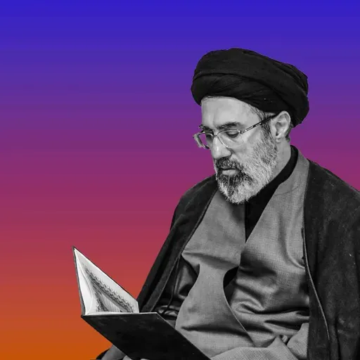 What Next - Iran’s New Nepo Ayatollah