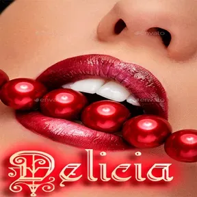 DELICIA SEXY