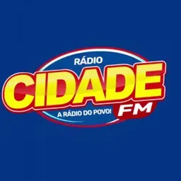 CIDADE FM 87 CARACOL