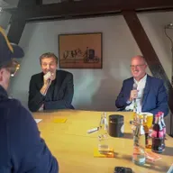 #116 // Stephan Hoenen & Guido Nienhaus: Was uns in der Adventszeit verbindet