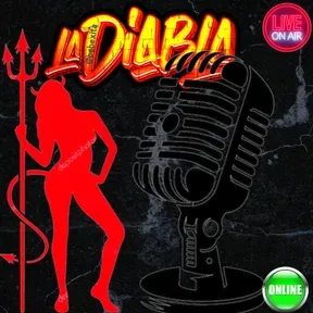 LA DIABLA