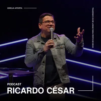 O Deus Que Abre Portas - Ricardo César