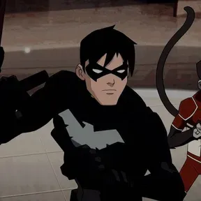 é o Cardoso