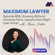 360 Strategic Success: Grow Without Growing Pains