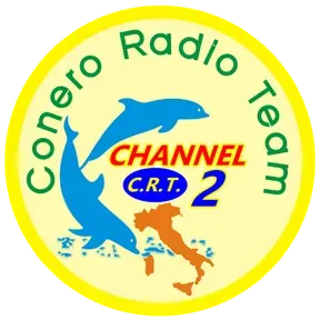 CRT CHANNEL-2