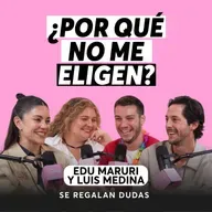 Relaciones líquidas: ¿por qué ya nadie quiere compromiso? | Edu Maruri y Luis Medina | Episodio 646