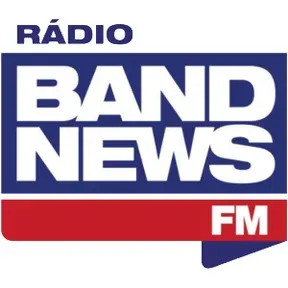 BandNews FM São Paulo 99.3