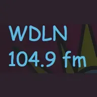 WDLN-LP 104.9 FM
