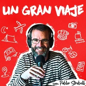 Un gran viaje