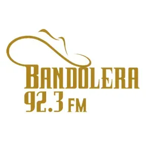 BANDOLERA 92.3 (Ciudad del Carmen) - 92.3 FM - XHPCDC-FM - Grupo Audiorama Comunicaciones / NRM Comunicaciones - Ciudad del Carmen, Campeche