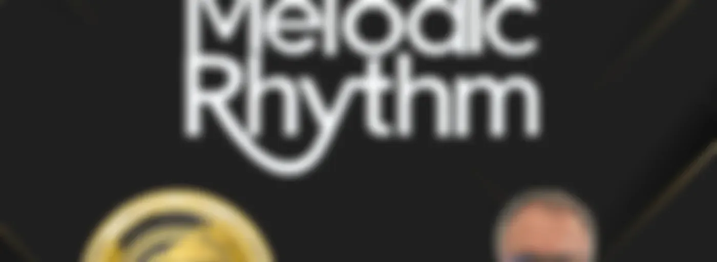 Melodic Rhythm