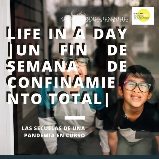 T3: EP3 - Life in a day |Un fin de semana de confinamiento total|