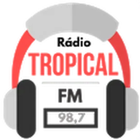 Radio web tropical