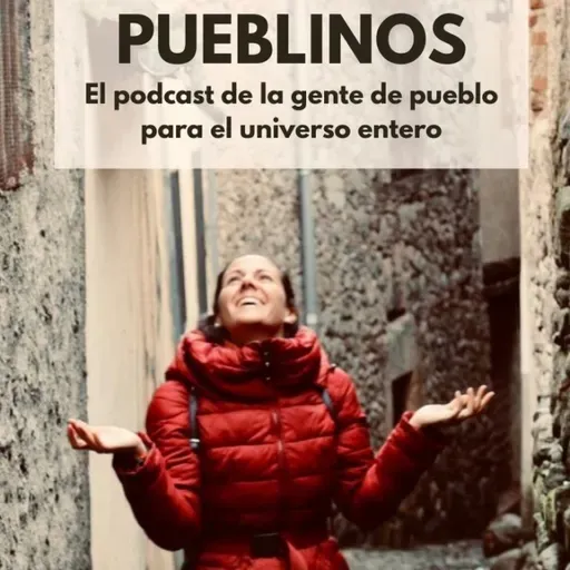 PUEBLINOS 01X08 Alma, Tripas y Corazón