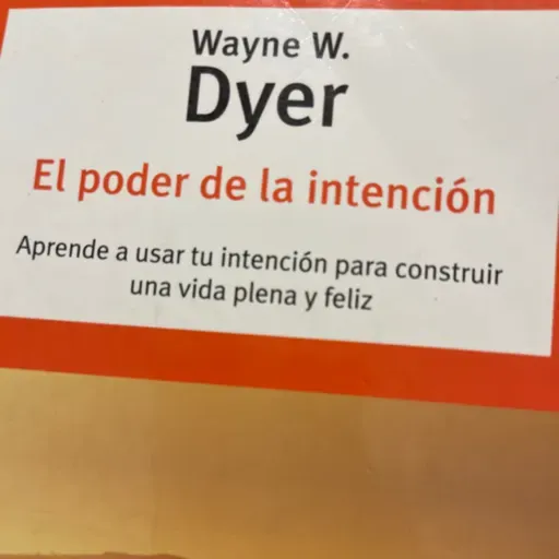 Cap 10 es mi intención sentir que he triunfado y atraer la abundancia