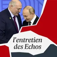 L'Entretien-Biélorussie : comment l'ancienne république soviétique se rapproche des Etats-Unis