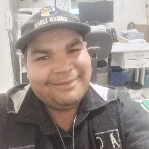 Seresta do Marcos Nirlan