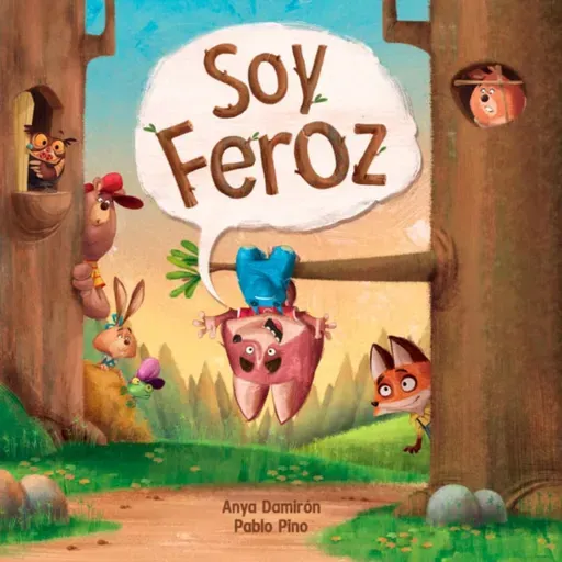 Soy Feroz