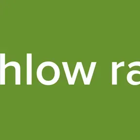 Highlow radio
