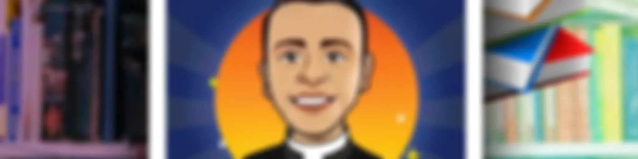 Desocupando mi librero (Lectura Espiritual- Audio-libro)