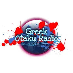 Greek Otaku Radio Ακούστε Ζωντανά
