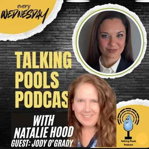 Specialty Chemicals: Making Chlorine Work Smarter, Not Harder with Jody O’Grady