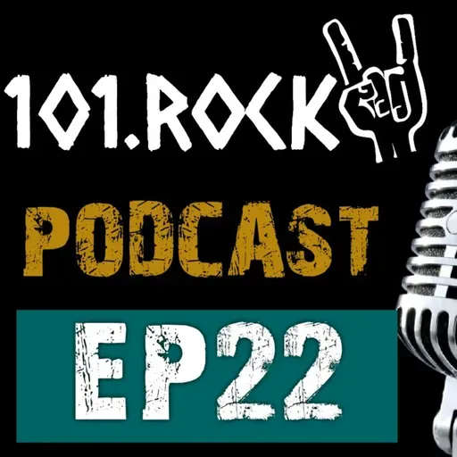 EP 22 - AO VIVO NA RÁDIO - 24/10/21