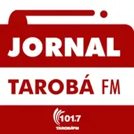 Jornal Tarobá FM Londrina #102Lideranças políticas da região querem que o governador Ratinho Junior não estenda a quarentena para Londrina e outros municípios. Ouça a entrevista do deputado Cobra Repó
